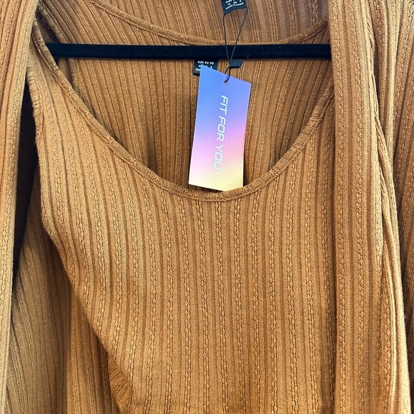 3- piece cozy set 🍁 - Picture 3 of 5